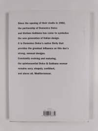 Dolce &amp; Gabbana