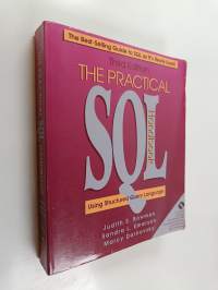 The practical SQL handbook : using structured query language