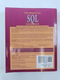 The practical SQL handbook : using structured query language
