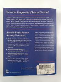 Actually Useful Internet Security Techniques