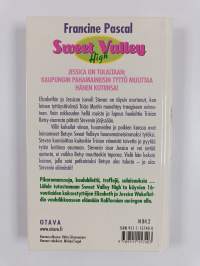 Lupauksia