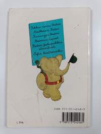 Babarin lapset