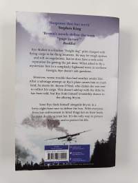 Tailspin