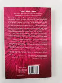 The third lens : multi-ontology sense-making and strategic decision-making