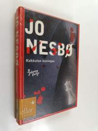 Kukkulan kuningas