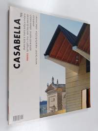 Casabella 7063 : álvaro siza e mario botta a milano