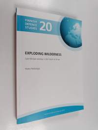 Exploding wilderness : guerrilla-type activities in the Finnish art of war