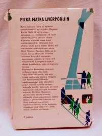 Pitkä matka Liverpooliin