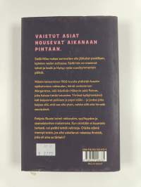 Veden varjot - Romaani