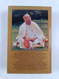 Sri Caitanya-Caritamrta : Adi-lila - ensimmäinen osa