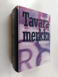 Tavaramerkki
