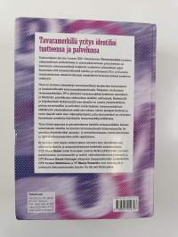 Tavaramerkki