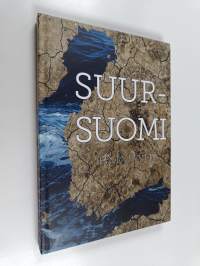 Suur-Suomi - Katalyytti