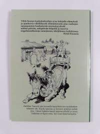 Vihristyy ku kirkon katto : jutui Vihrist