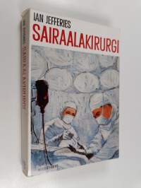 Sairaalakirurgi