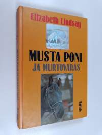 Musta poni ja murtovaras