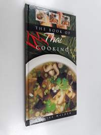 The Book of Thai Cooking