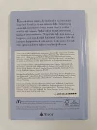 Eemeli ja pikku Iidan metku