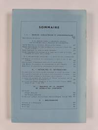 Revue international de droit comparé vol. 26 3/1974