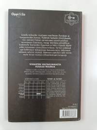 Aikoja taikoja - Taikatemppuja maailmalta