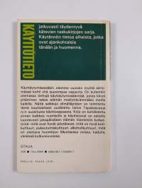 Hyvän käytöksen opas