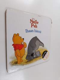 Ihaan häntä