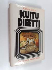 Kuitudieetti