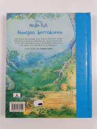 Hunajaa kerrakseen : näyttämökirja
