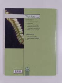 Lyhyt matikka 6 : Matemaattisia malleja 2