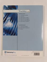 Lyhyt matikka 5 : Tilastot ja todennäköisyys