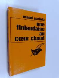 Une finlandaise au coeur chaud