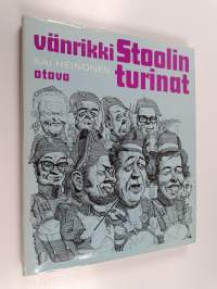 Vänrikki Stoolin turinat