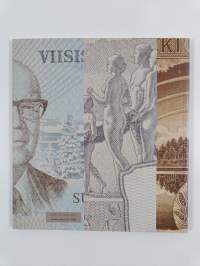 Nationens egendom : Finlands bank 1811-1986