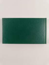 Kansainvälinen keittiö 1-5