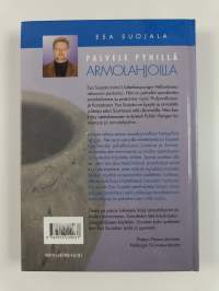 Palvele pyhillä armolahjoilla