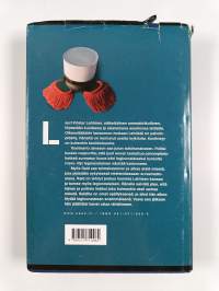 Raid ja legioonalainen : jännitysromaani