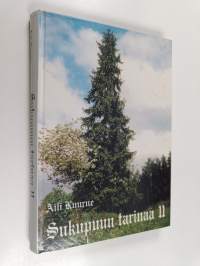 Sukupuun tarinaa 2