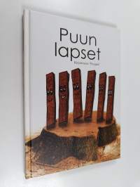 Puun lapset