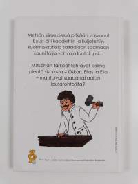 Puun lapset