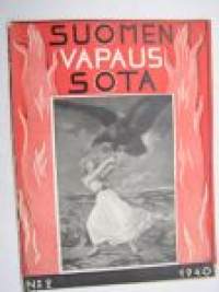 Suomen Vapaussota 1940 nr 2