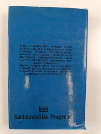 Nykyajan monopolikapitalismin kansantaloustiede 1-2