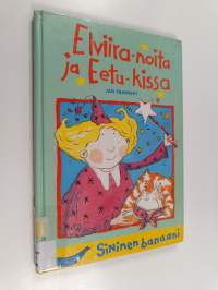 Elviira-noita ja Eetu-kissa