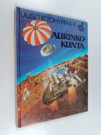 Aurinkokunta