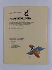 Aurinkokunta
