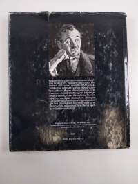 Eino Leinon suuri runokirja