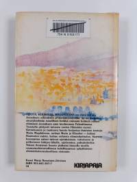 Odota, kuuntele, Magdaleena