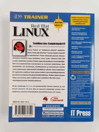 Red Hat Linux trainer