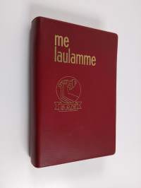 Me laulamme (SAK)