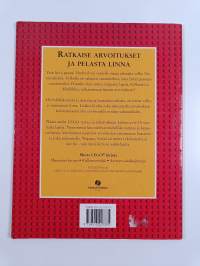 Linnan arvoitus