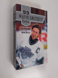 99 Wayne Gretzkyn tarina (ERINOMAINEN)